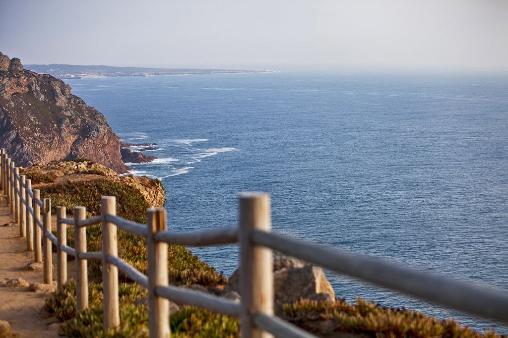 Cabo da Roca