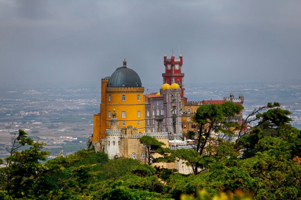 Palace Pena