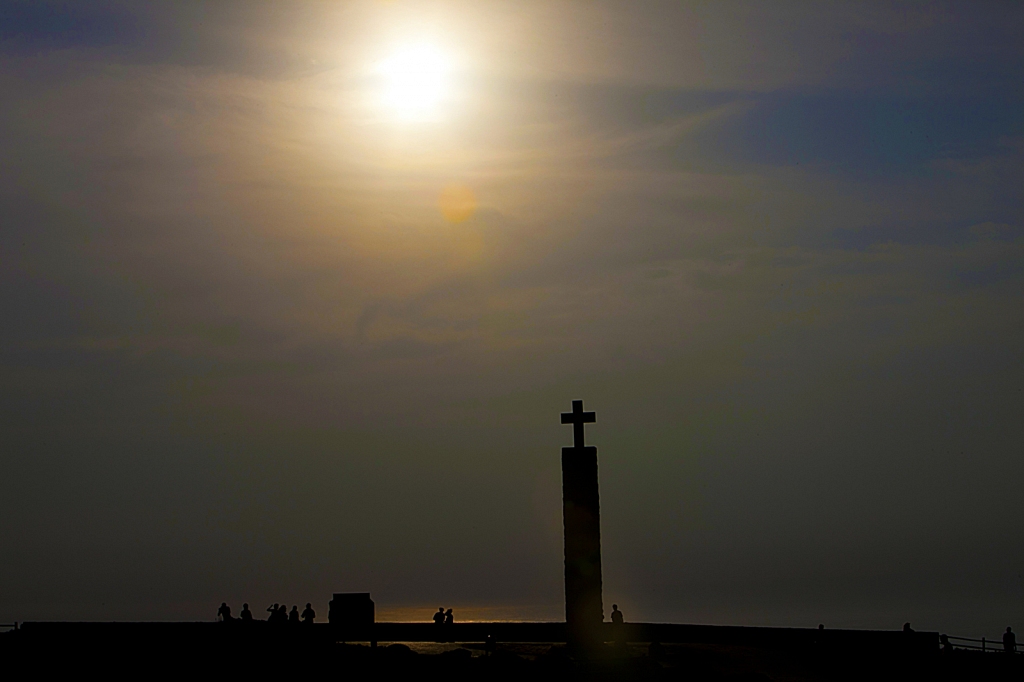 Cabo da Roca