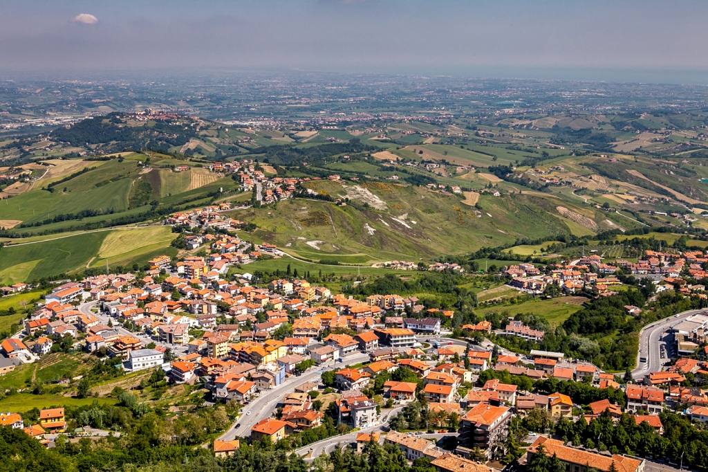 San Marino